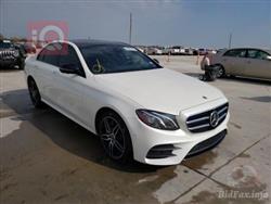 مرسيدس بنز E-Class
